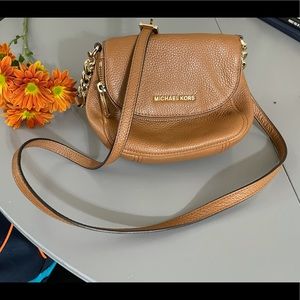 Michael Kors crossbody bag